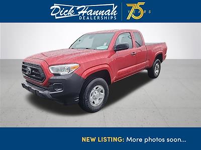 2023 Toyota Tacoma Access Cab RWD Pickup for sale #M22254 - photo 1