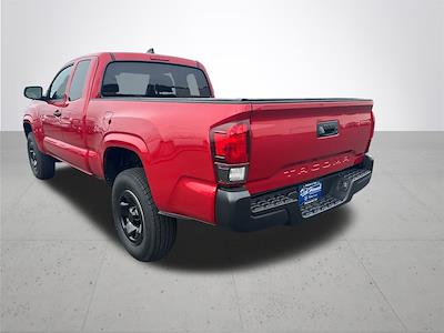Used 2023 Toyota Tacoma - photo 1