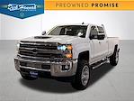 Used 2019 Chevrolet Silverado 2500 LTZ Crew Cab for sale #M22258 - photo 1
