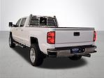 Used 2019 Chevrolet Silverado 2500 LTZ Crew Cab for sale #M22258 - photo 2