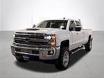 Used 2019 Chevrolet Silverado 2500 LTZ Crew Cab for sale #M22258 - photo 3
