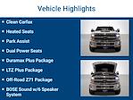 Used 2019 Chevrolet Silverado 2500 LTZ Crew Cab for sale #M22258 - photo 4