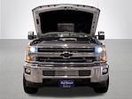 Used 2019 Chevrolet Silverado 2500 LTZ Crew Cab for sale #M22258 - photo 6