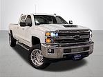 Used 2019 Chevrolet Silverado 2500 LTZ Crew Cab for sale #M22258 - photo 8