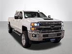 Used 2019 Chevrolet Silverado 2500 LTZ Crew Cab for sale #M22258 - photo 9