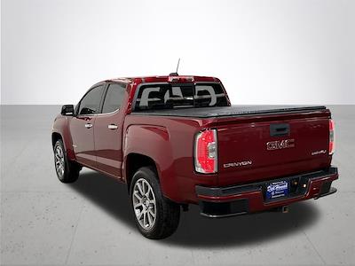 2018 GMC Canyon Crew Cab 4WD Pickup for sale #M22264 - photo 2