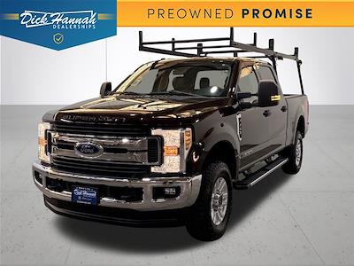 2019 Ford F-250 Crew Cab 4WD Pickup for sale #M22280 - photo 1