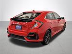 Used 2020 Honda Civic EX for sale #M22287 - photo 11