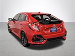 Used 2020 Honda Civic EX for sale #M22287 - photo 2