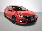 Used 2020 Honda Civic EX for sale #M22287 - photo 8