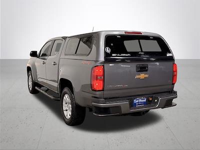 Used 2018 Chevrolet Colorado LT Crew Cab for sale #M22288 - photo 2