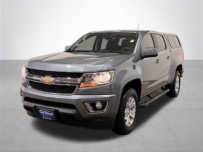 2018 Chevrolet Colorado Crew Cab 4WD Pickup for sale #M22288 - photo 2