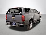 2018 Chevrolet Colorado Crew Cab 4WD Pickup for sale #M22288 - photo 10