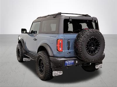 2024 Ford Bronco 4WD SUV for sale #M22295 - photo 2