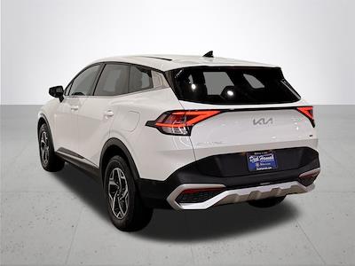 2023 Kia Sportage AWD SUV for sale #M22296 - photo 2