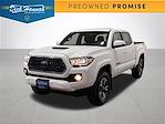 Used 2019 Toyota Tacoma TRD Sport Double Cab for sale #M22306 - photo 1