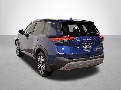 Used 2023 Nissan Rogue SV for sale #M22307 - photo 2