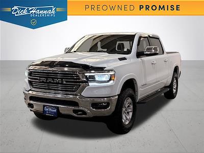 Used 2020 Ram 1500 Laramie Crew Cab for sale #M22308 - photo 1