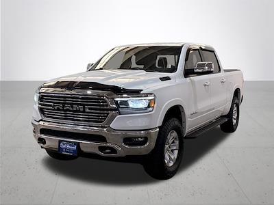 Used 2020 Ram 1500 Laramie Crew Cab for sale #M22308 - photo 2