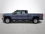 Used 2015 Chevrolet Silverado 3500 LTZ Crew Cab for sale #M22314 - photo 11