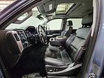 Used 2015 Chevrolet Silverado 3500 LTZ Crew Cab for sale #M22314 - photo 12