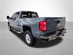 Used 2015 Chevrolet Silverado 3500 LTZ Crew Cab for sale #M22314 - photo 2