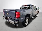 Used 2015 Chevrolet Silverado 3500 LTZ Crew Cab for sale #M22314 - photo 16