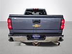 Used 2015 Chevrolet Silverado 3500 LTZ Crew Cab for sale #M22314 - photo 18