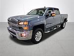 Used 2015 Chevrolet Silverado 3500 LTZ Crew Cab for sale #M22314 - photo 3