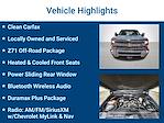 Used 2015 Chevrolet Silverado 3500 LTZ Crew Cab for sale #M22314 - photo 4