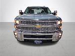 Used 2015 Chevrolet Silverado 3500 LTZ Crew Cab for sale #M22314 - photo 5