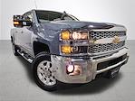 Used 2015 Chevrolet Silverado 3500 LTZ Crew Cab for sale #M22314 - photo 9