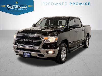 2023 Ram 1500 Crew Cab 4WD Pickup for sale #M22325 - photo 1
