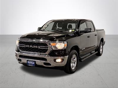 Used 2023 Ram 1500 Lone Star Crew Cab for sale #M22325 - photo 2