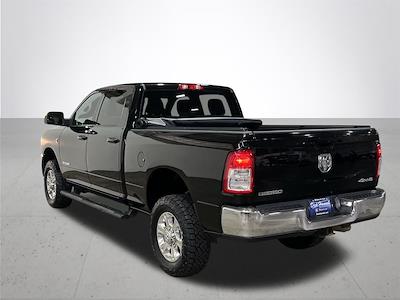 Used 2021 Ram 2500 Big Horn Crew Cab for sale #M22344 - photo 2