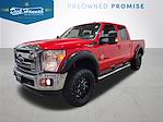 Used 2016 Ford F-250 Lariat Crew Cab for sale #M22349 - photo 1