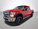 Used 2016 Ford F-250 Lariat Crew Cab for sale #M22349 - photo 3