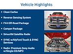Used 2016 Ford F-250 Lariat Crew Cab for sale #M22349 - photo 4