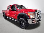 Used 2016 Ford F-250 Lariat Crew Cab for sale #M22349 - photo 7