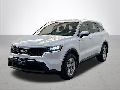 Used 2023 Kia Sorento LX for sale #M22362 - photo 2