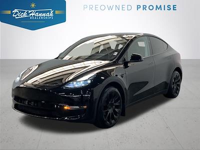 Used 2023 Tesla Model Y Long Range for sale #M22366 - photo 1