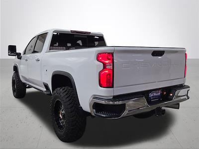 Used 2020 Chevrolet Silverado 2500 LTZ Crew Cab for sale #M22373 - photo 2
