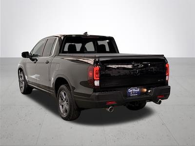 Used 2023 Honda Ridgeline RTL Crew Cab for sale #M22381 - photo 2