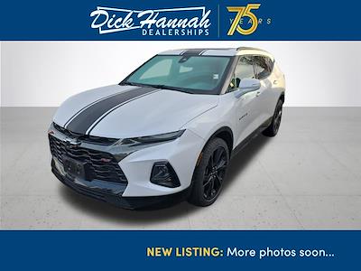 2021 Chevrolet Blazer AWD SUV for sale #M22407 - photo 1