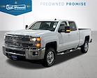 2017 Chevrolet Silverado 2500 Crew Cab SRW 4WD Pickup for sale #M22408 - photo 1