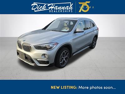 Used 2018 BMW X1 xDrive28i for sale #M22418 - photo 1