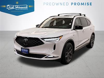 Used 2024 Acura MDX - photo 1