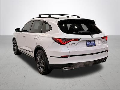 Used 2024 Acura MDX - photo 1