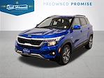 2021 Kia Seltos AWD SUV for sale #M22436 - photo 1