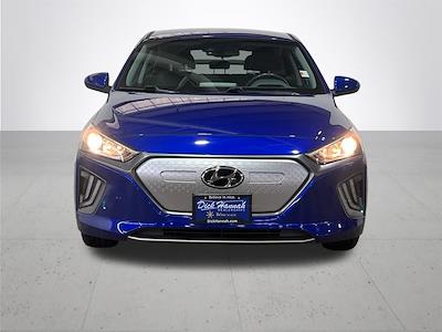 Used 2021 Hyundai Ioniq - photo 1